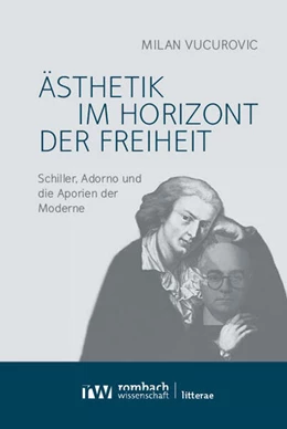 Abbildung von Vucurovic | Ästhetik im Horizont der Freiheit | 1. Auflage | 2025 | 265 | beck-shop.de