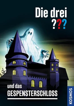 Abbildung von Arthur | Die drei ??? und das Gespensterschloss (drei Fragezeichen) | 1. Auflage | 2021 | beck-shop.de