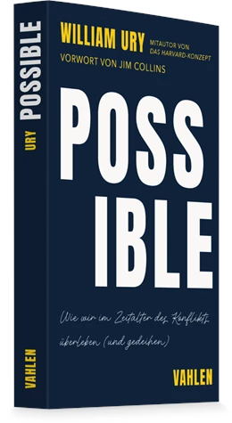 Abbildung von Ury | Possible | 1. Auflage | 2026 | beck-shop.de