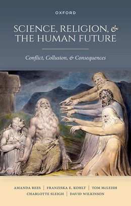 Abbildung von Rees / Kohlt | Science, Religion, and the Human Future | 1. Auflage | 2026 | beck-shop.de