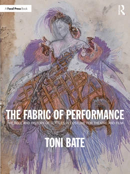 Abbildung von Bate | The Fabric of Performance | 1. Auflage | 2026 | beck-shop.de