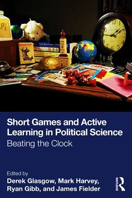 Abbildung von Glasgow / Fielder | Short Games and Active Learning in Political Science | 1. Auflage | 2026 | beck-shop.de