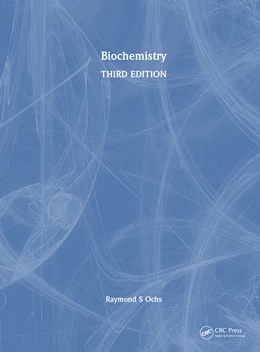 Abbildung von Ochs | Biochemistry | 3. Auflage | 2026 | beck-shop.de