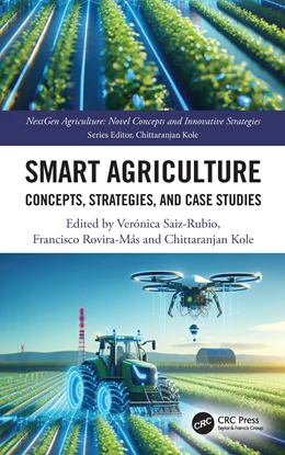 Abbildung von Kole / Rovira-Mas | Smart Agriculture | 1. Auflage | 2026 | beck-shop.de