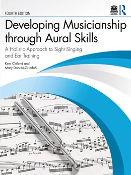 Abbildung von Cleland / Dobrea-Grindahl | Developing Musicianship through Aural Skills | 4. Auflage | 2026 | beck-shop.de