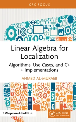 Abbildung von Al-Muraeb | Linear Algebra for Localization | 1. Auflage | 2026 | beck-shop.de