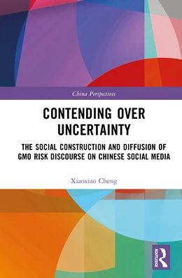 Abbildung von Cheng | Contending Over Uncertainty | 1. Auflage | 2026 | beck-shop.de