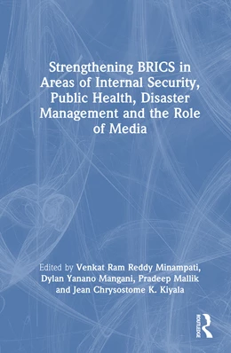 Abbildung von Mangani / Kiyala | Strengthening BRICS in Areas of Internal Security, Public Health, Disaster Management and the Role of Media | 1. Auflage | 2026 | beck-shop.de