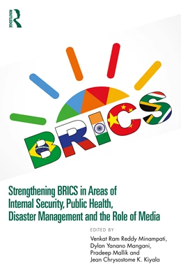 Abbildung von Mangani / Kiyala | Strengthening BRICS in Areas of Internal Security, Public Health, Disaster Management and the Role of Media | 1. Auflage | 2026 | beck-shop.de