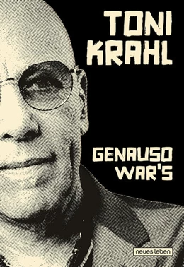 Abbildung von Krahl | Genauso war's | 1. Auflage | 2025 | beck-shop.de