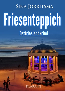 Abbildung von Jorritsma | Friesenteppich. Ostfrieslandkrimi | 1. Auflage | 2025 | beck-shop.de