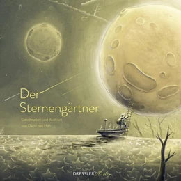 Abbildung von Han | Der Sternengärtner | 1. Auflage | 2026 | beck-shop.de