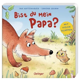 Abbildung von Grimm | Bist du mein Papa? | 1. Auflage | 2026 | beck-shop.de