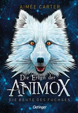 Abbildung von Carter | Die Erben der Animox 1. Die Beute des Fuchses | 1. Auflage | 2026 | beck-shop.de