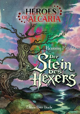 Abbildung von Mützlitz | Heroes of Alcaria | 1. Auflage | 2025 | beck-shop.de