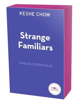 Abbildung von Chow / Notes | Seamere College 1. Strange Familiars | 1. Auflage | 2026 | beck-shop.de