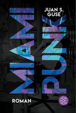 Abbildung von Guse | Miami Punk | 1. Auflage | 2026 | beck-shop.de