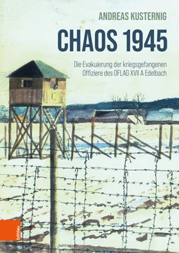 Abbildung von Kusternig | Chaos 1945 | 1. Auflage | 2026 | beck-shop.de