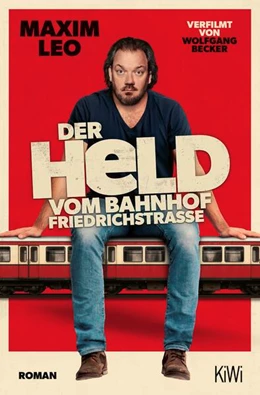 Abbildung von Leo | Der Held vom Bahnhof Friedrichstraße | 1. Auflage | 2025 | beck-shop.de