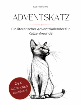 Abbildung von Friedental | Adventskatz | 2. Auflage | 2025 | beck-shop.de
