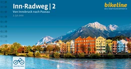 Abbildung von Verlag | Inn-Radweg / Inn-Radweg 2 | 14. Auflage | 2025 | beck-shop.de