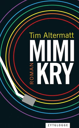 Abbildung von Altermatt | Mimikry | 1. Auflage | 2025 | beck-shop.de