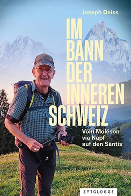 Abbildung von Deiss | Im Bann der inneren Schweiz | 1. Auflage | 2025 | beck-shop.de