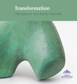 Abbildung von Magistrat der Stadt Bad Homburg v. d. Höhe | Transformation | 1. Auflage | 2025 | beck-shop.de