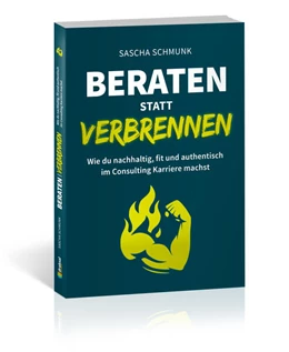 Abbildung von Schmunk | Beraten statt verbrennen | 1. Auflage | 2026 | beck-shop.de