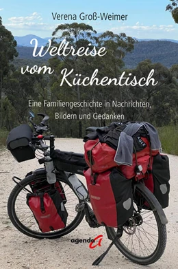 Abbildung von Groß-Weimer | Weltreise vom Küchentisch | 1. Auflage | 2025 | beck-shop.de