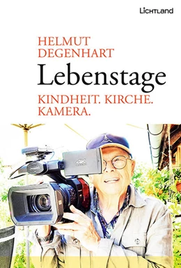 Abbildung von Degenhart | Lebenstage | 1. Auflage | 2025 | beck-shop.de