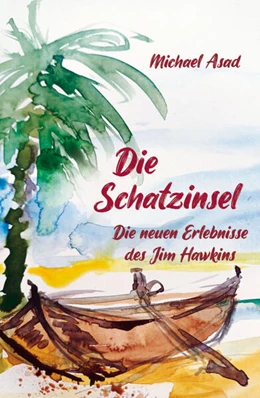 Abbildung von Asad | Die Schatzinsel | 1. Auflage | 2025 | beck-shop.de