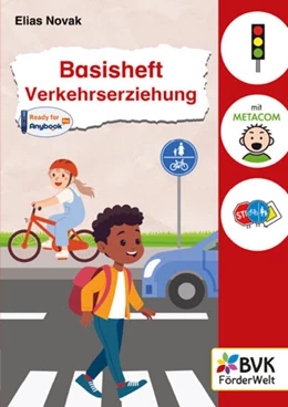 Abbildung von Novak | Basisheft Verkehrserziehung | 1. Auflage | 2025 | beck-shop.de