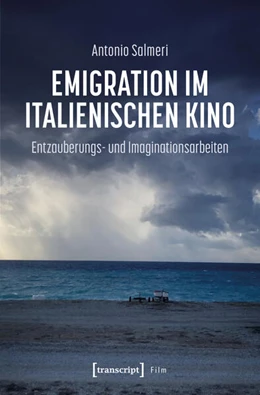 Abbildung von Salmeri | Emigration im italienischen Kino | 1. Auflage | 2025 | beck-shop.de