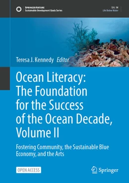 Abbildung von Kennedy | Ocean Literacy: The Foundation for the Success of the Ocean Decade, Volume II | 1. Auflage | 2026 | beck-shop.de