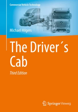 Abbildung von Hilgers | The Driver´s Cab | 3. Auflage | 2025 | beck-shop.de