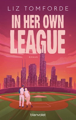 Abbildung von Tomforde | In Her Own League | 1. Auflage | 2026 | beck-shop.de