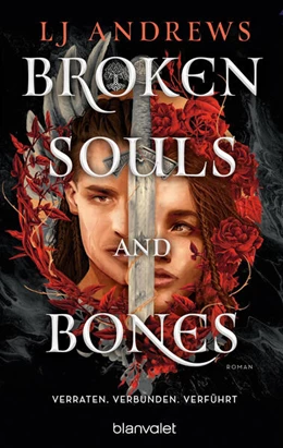 Abbildung von Andrews | Broken Souls and Bones - Verraten. Verbunden. Verführt. | 1. Auflage | 2026 | beck-shop.de