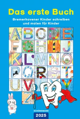 Abbildung von Das erste Buch e. V. | Das erste Buch 2025 | 1. Auflage | 2025 | beck-shop.de