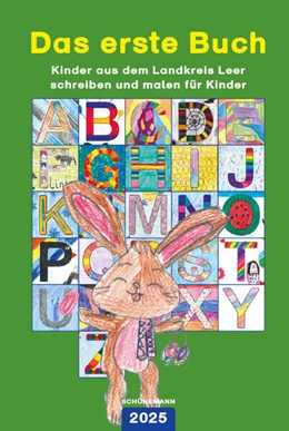 Abbildung von Das erste Buch e. V. | Das erste Buch 2025 | 1. Auflage | 2025 | beck-shop.de