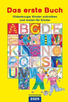 Abbildung von Das erste Buch e. V. | Das erste Buch 2025 | 1. Auflage | 2025 | beck-shop.de