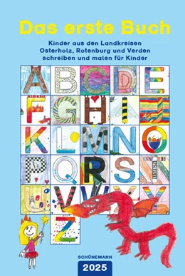 Abbildung von Das erste Buch e. V. | Das erste Buch 2025 | 1. Auflage | 2025 | beck-shop.de