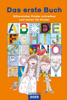 Abbildung von Das erste Buch e. V. | Das erste Buch 2025 | 1. Auflage | 2025 | beck-shop.de