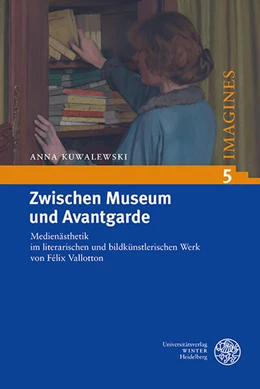 Abbildung von Kuwalewski | Zwischen Museum und Avantgarde | 1. Auflage | 2025 | beck-shop.de