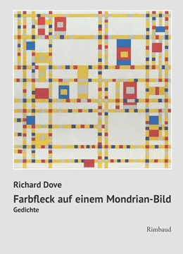 Abbildung von Dove | Farbfleck auf einem Mondrian-Bild | 1. Auflage | 2025 | beck-shop.de