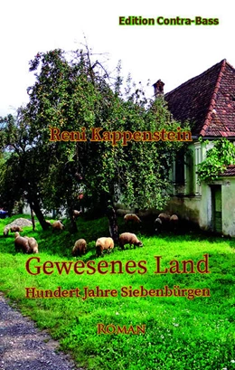 Abbildung von Kappenstein | Gewesenes Land | 1. Auflage | 2025 | beck-shop.de