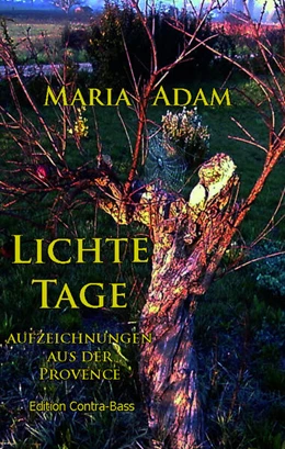 Abbildung von Adam | Lichte Tage | 1. Auflage | 2025 | beck-shop.de
