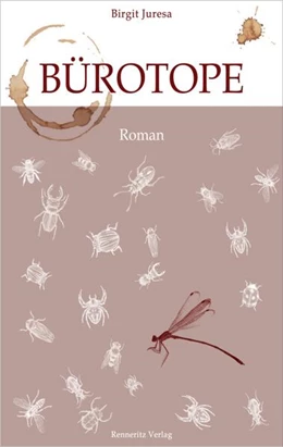 Abbildung von Juresa | Bürotope | 1. Auflage | 2025 | beck-shop.de