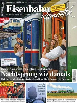 Abbildung von Nachtsprung wie damals | 1. Auflage | 2025 | beck-shop.de