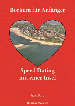 Abbildung von Bald | Borkum für Anfänger | 1. Auflage | 2025 | beck-shop.de